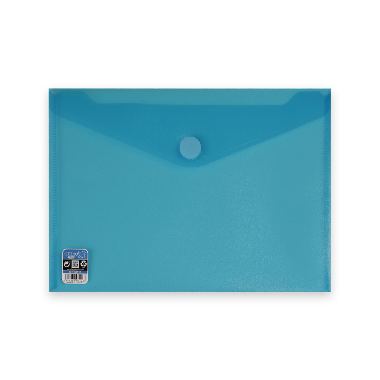 Translucent Documents Folder (V-Lock)