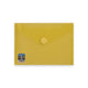 Translucent Documents Folder (V-Lock) Yellow 180 x 250 mm