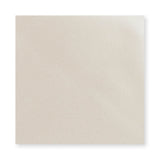 Oyster Gummed V-Flap Greeting Card Envelope (130 x 130mm)