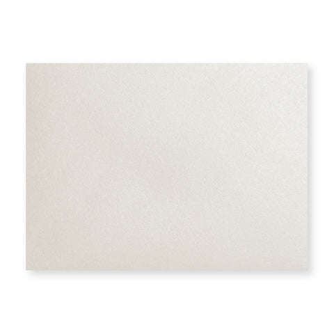 C7 Oyster Gummed V-Flap Greetings Envelope (82 x 113mm)