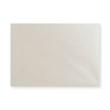 C6 Oyster Gummed V-Flap Greetings Envelope (114 x 162mm)