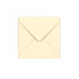 Magnolia Color Envelope 130x130 mm