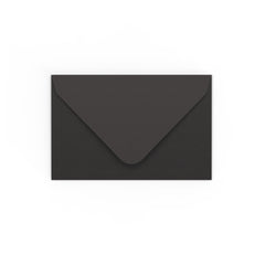 Coloured Gummed V-Flap Greeting Envelopes