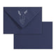 Wedding Envelopes (Hand Bonding Design) Dark Blue 162 x 229 mm (C5)