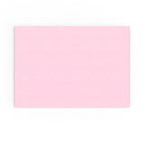 C5 Pale Pink Gummed V-Flap Envelope (162 x 229mm)