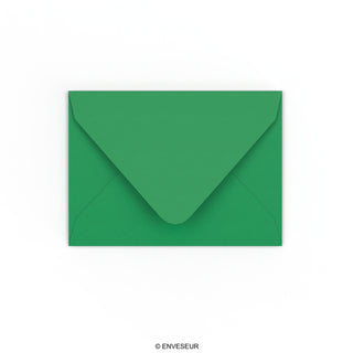 82x113 mm (C7) Dark Green Envelope