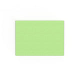 C7 Pale Green Gummed V-Flap Envelope (82 x 113mm)
