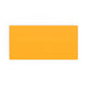 DL Dark Yellow Gummed V-Flap Envelope (110 x 220mm)