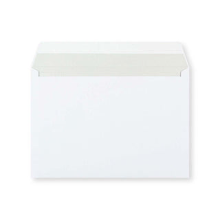 C5 White Envelope (162 x 229mm)