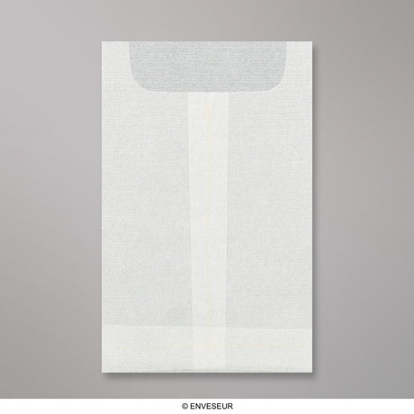 Glassine envelopes
