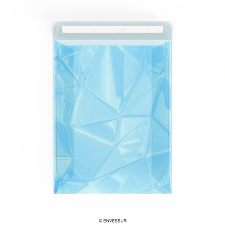 Glassine envelopes