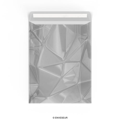 Glassine envelopes