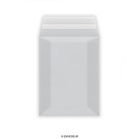 Glassine envelopes