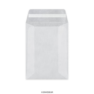 Glassine Bags
