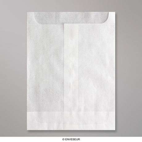 Glassine envelopes