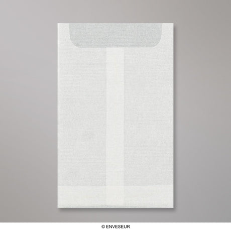 Glassine envelopes