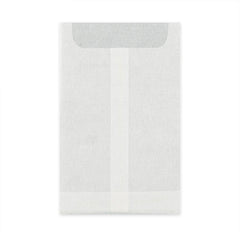 Glassine Bags Clear 132 x 95 mm