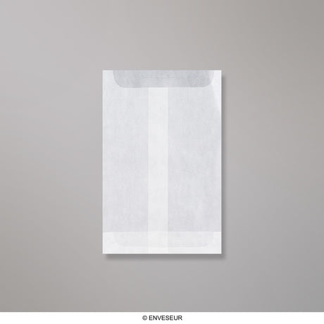 Glassine envelopes
