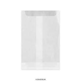 Glassine Bags