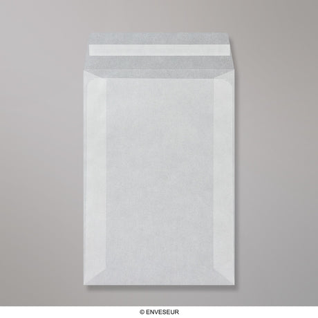 Glassine envelopes