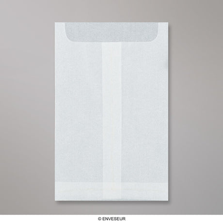 Glassine envelopes