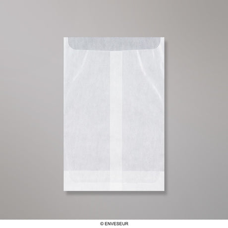 Glassine envelopes