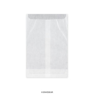 Glassine Bags