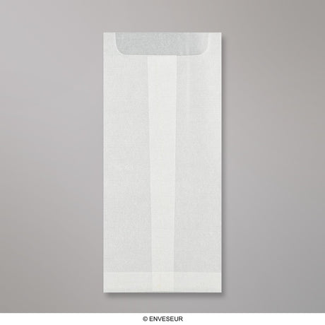 Glassine envelopes
