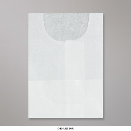 Glassine envelopes