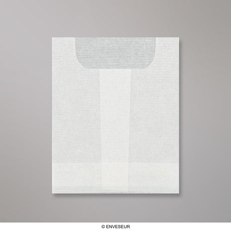 Glassine envelopes