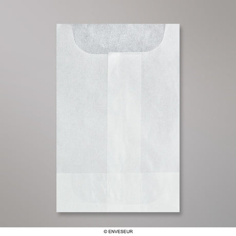 Glassine envelopes