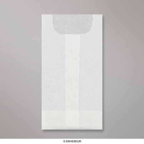 Glassine envelopes