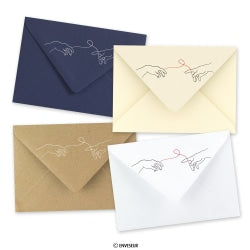 Wedding Envelopes (Destiny Design)