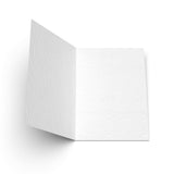 Folded Card Blanks