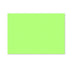 Coloured Card Pale Green 148 x 210 mm (A5)
