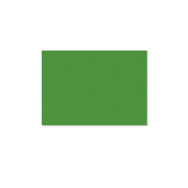 Coloured Card Dark Green 105 x 148 mm (A6)