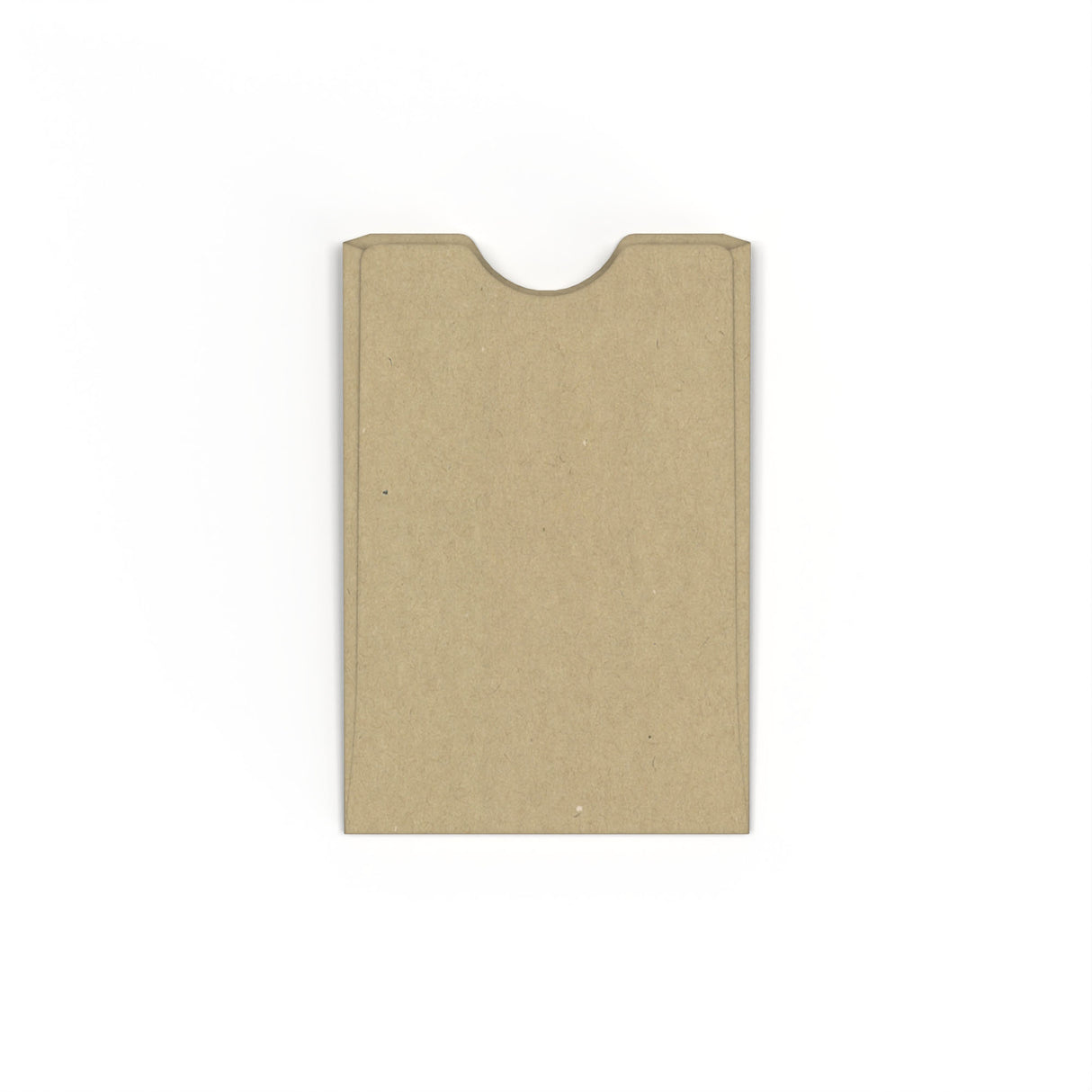 Credit/Debit Card Envelopes