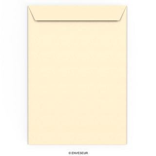 C4 Magnolia Peel & Seal Envelope (324 x 229mm)