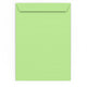 C4 Pale Green Peel & Seal Envelope (324 x 229mm)