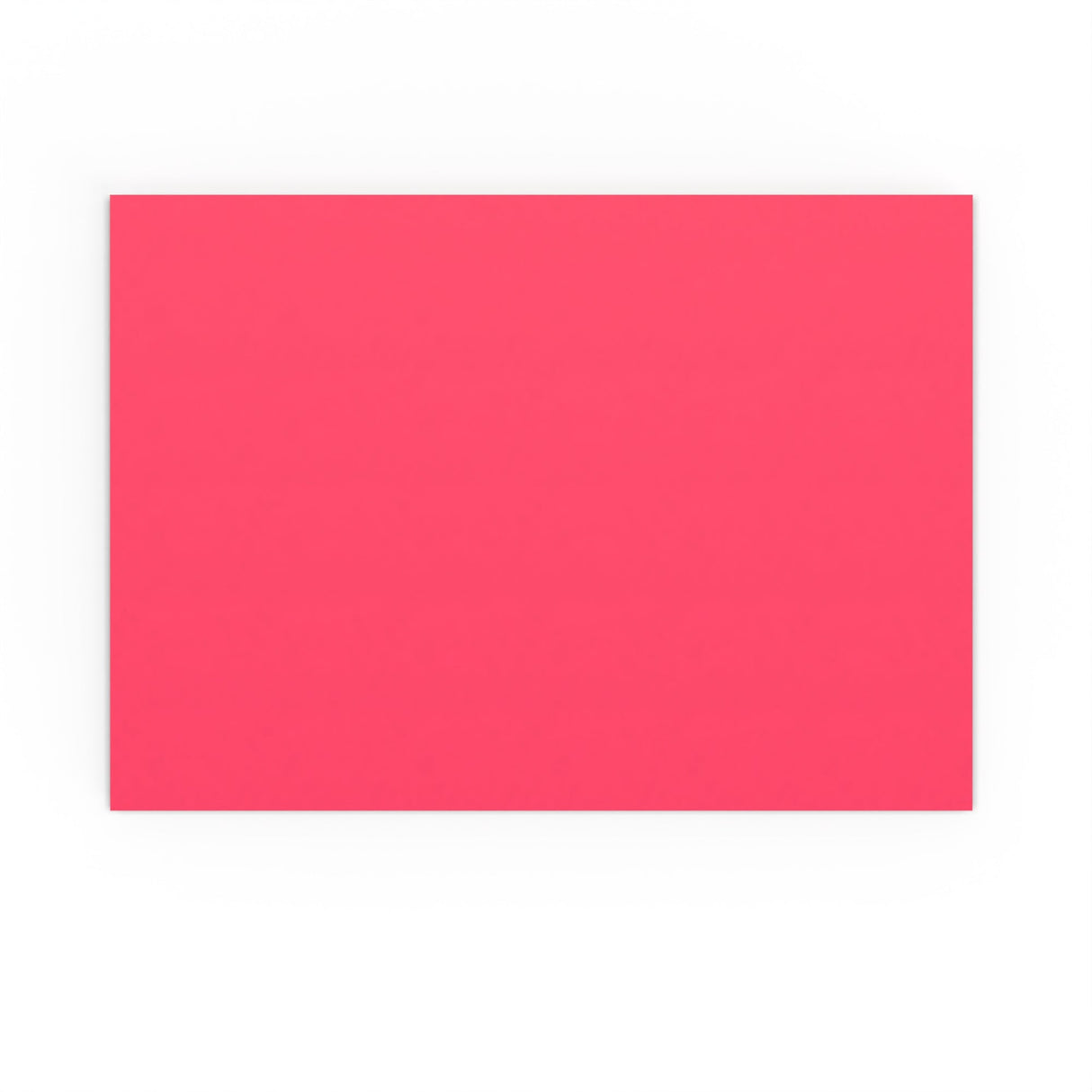 C5 Bright Pink Envelope (162 x 229mm)