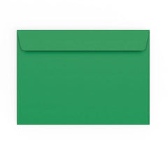 C5 Dark Green Envelope (162 x 229mm)