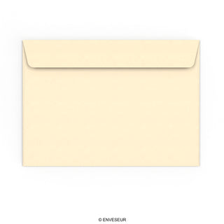 C5 Magnolia Envelope (162 x 229mm)
