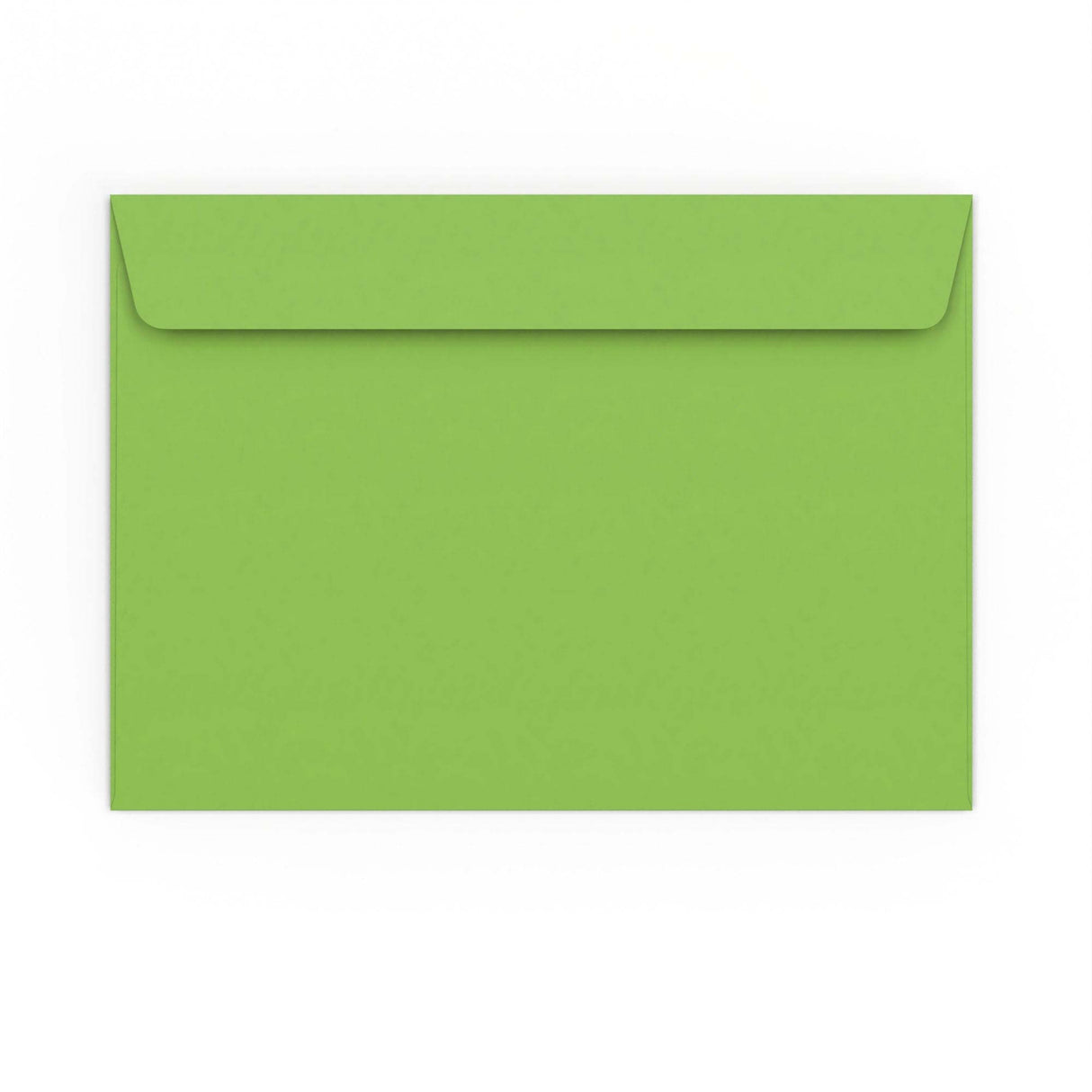 C5 Mid Green Envelope (162 x 229mm)