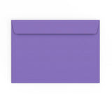 C5 Purple Envelope (162 x 229mm)