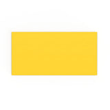 DL Mid Yellow Envelope (110 x 220mm)