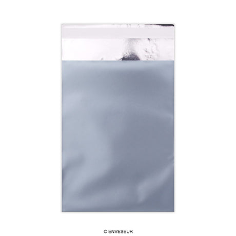 Coloured Matt Foil Bags