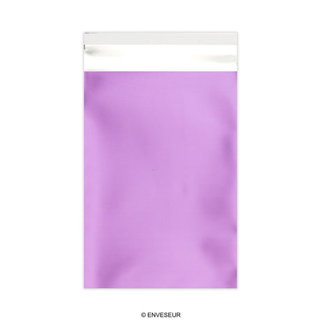 Coloured Matt Foil Bags
