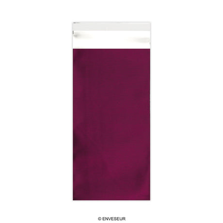 Coloured Matt Foil Bags