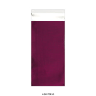 Matt Finish Foil Bags