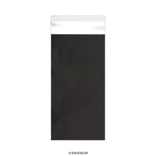 Matt Finish Foil Bags